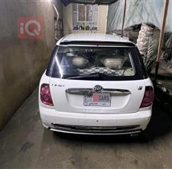 Lifan 320